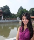 Dating Woman : Annie, 31 years to Hungary  Budapest